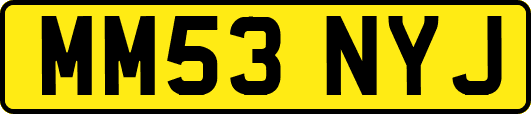 MM53NYJ