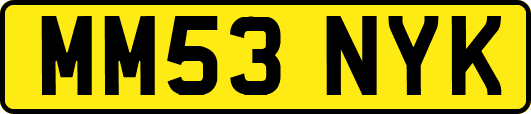 MM53NYK