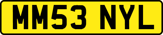 MM53NYL