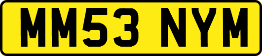MM53NYM