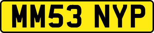 MM53NYP