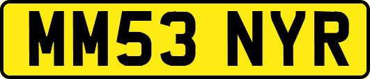 MM53NYR