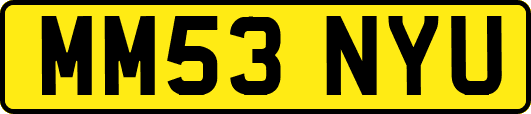 MM53NYU
