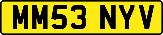 MM53NYV