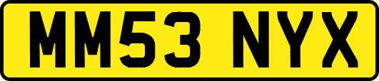 MM53NYX
