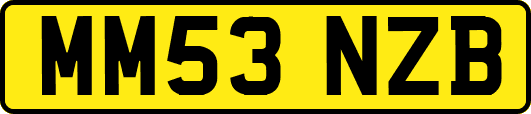 MM53NZB