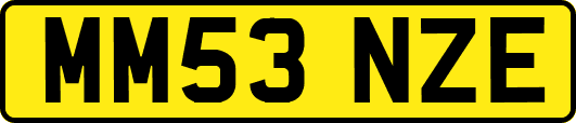 MM53NZE