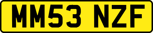 MM53NZF