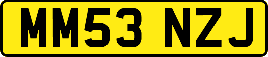 MM53NZJ