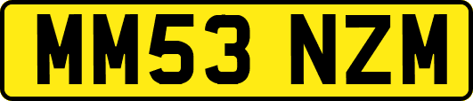 MM53NZM