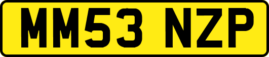 MM53NZP