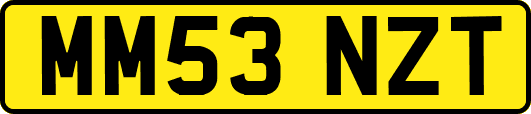 MM53NZT