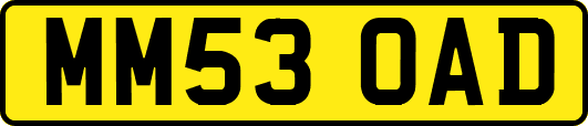 MM53OAD
