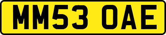 MM53OAE