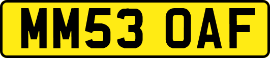 MM53OAF