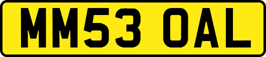 MM53OAL