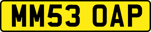 MM53OAP