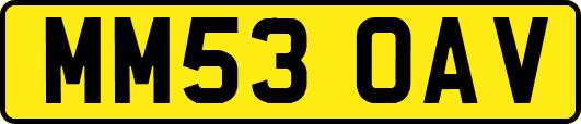 MM53OAV