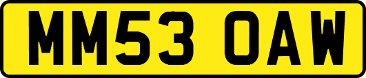 MM53OAW
