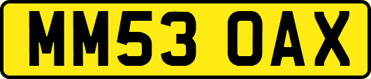 MM53OAX