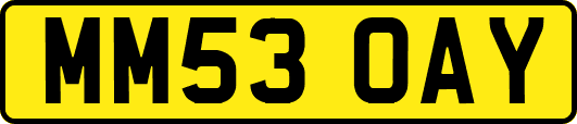 MM53OAY