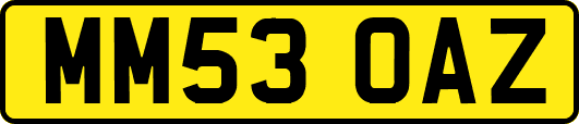 MM53OAZ