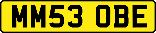 MM53OBE