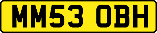 MM53OBH