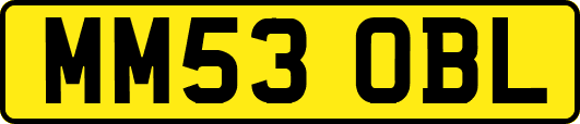 MM53OBL
