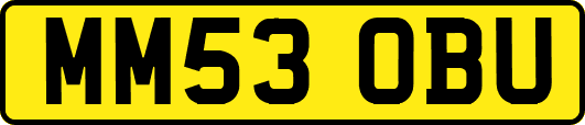 MM53OBU
