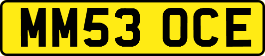 MM53OCE