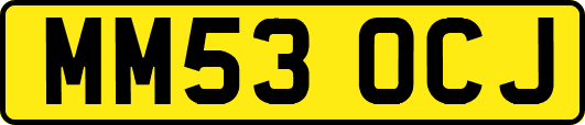 MM53OCJ