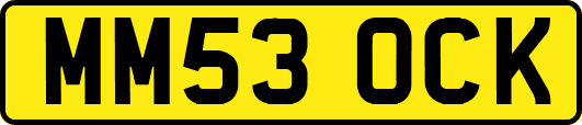 MM53OCK