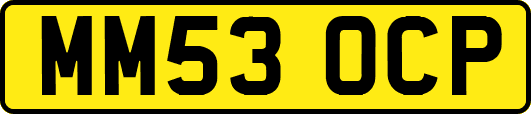 MM53OCP