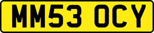 MM53OCY