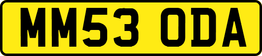 MM53ODA