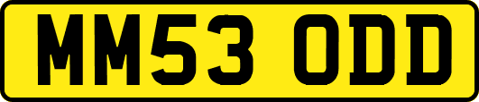 MM53ODD