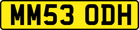 MM53ODH