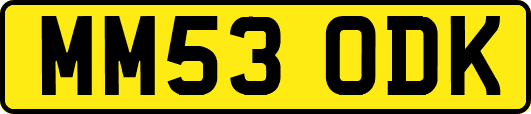 MM53ODK