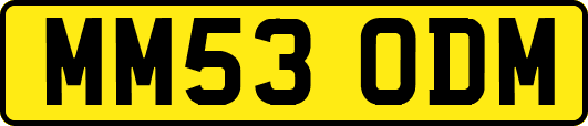 MM53ODM
