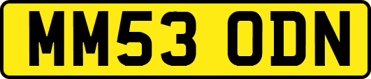 MM53ODN