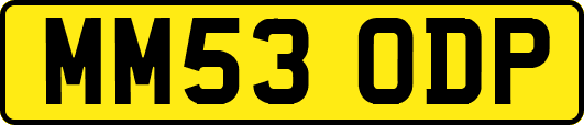 MM53ODP