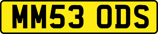 MM53ODS