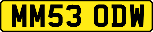 MM53ODW
