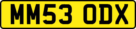 MM53ODX