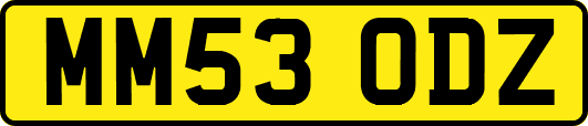 MM53ODZ