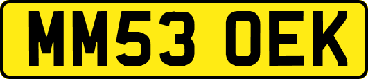 MM53OEK