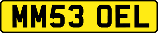 MM53OEL