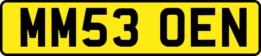 MM53OEN