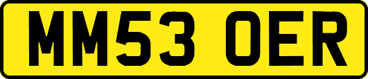 MM53OER